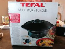Tefal multi wok gebraucht kaufen  Bloherfelde
