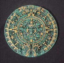 Mayan aztec calendar for sale  Colorado Springs