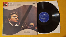 rare* Beethoven / Emil Gilels / Szell - 'Emperor' Concerto - SXLP 30223 *NM/NM comprar usado  Enviando para Brazil