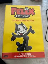 Felix chat aventurres d'occasion  Tremblay-en-France