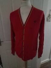 Fred perry 100 for sale  DUKINFIELD