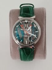 Bulova accutron orologio usato  San Pietro Di Morubio