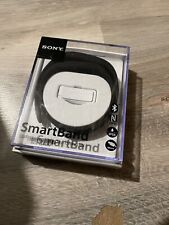 Sony smartband swr10 d'occasion  Clermont-Ferrand-