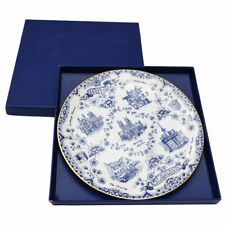 Assiette collection porcelaine d'occasion  Salles-la-Source