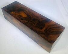 Exotic ironwood blank for sale  Brentwood