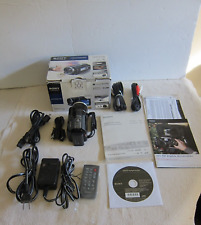 Sony hdr handycam for sale  San Diego