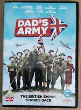 Dad army movie for sale  TROWBRIDGE