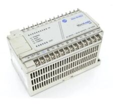 Allen Bradley 1761-L16AWA Serie E. Procesador controlador Micrologix 1000 PLC segunda mano  Embacar hacia Argentina