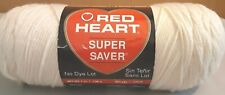 Red heart super for sale  Jackson