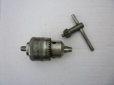 Rohm drill chuck for sale  MARKET RASEN