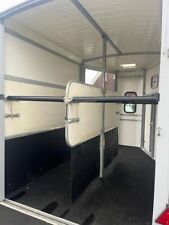 Ifor williams silver for sale  LONDON