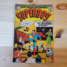 Superboy 134 mid for sale  Brattleboro