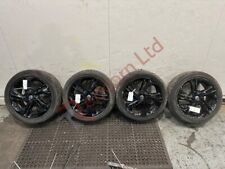 Vauxhall alloy wheels for sale  LONDON