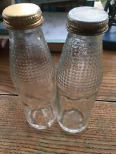 Vintage lucozade bottles for sale  LONDONDERRY