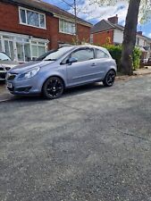 Vauxhall corsa sxi for sale  UK