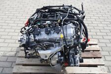 Motor moteur engine gebraucht kaufen  Rhynern