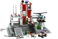 Lego city 7892 gebraucht kaufen  Datteln