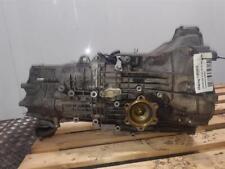 Gearbox audi mk3 for sale  GLOUCESTER