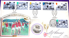 1966 cup coin for sale  CHRISTCHURCH