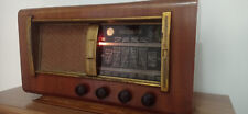 Radio epoca restauro usato  Velletri
