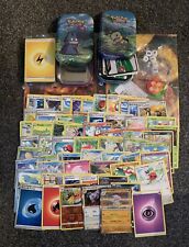 Pokémon bundle job for sale  NEWARK