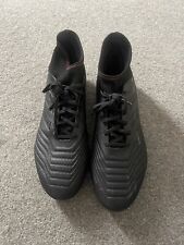 Adidas football boots for sale  DAGENHAM