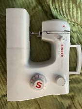 Singer sewing machine for sale  LEEDS