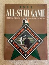 1993 star game for sale  Round Hill