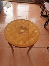 italian musical table for sale  WATERLOOVILLE