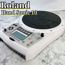 Roland hpd handsonic for sale  Shipping to Ireland