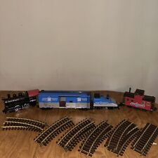 g scale train set for sale  Dallas