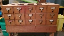 Vintage drawer maple for sale  Broadview Heights