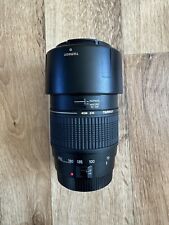Tamron 300 f4.0 for sale  OSWESTRY