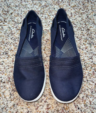 Clarks cloudsteppers breeze for sale  Crosby