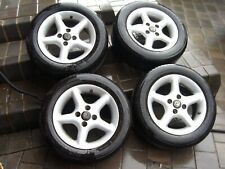 Mazda mx5 alloy for sale  KINGSWINFORD