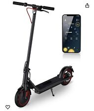 Electric scooter 450w for sale  Whitestone