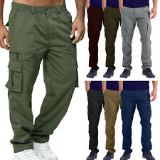 Mens cargo trousers for sale  Piscataway