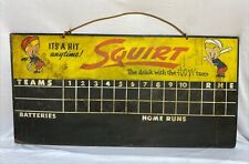 Vintage 1961 squirt for sale  Akron