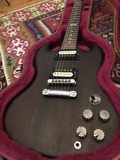 Electric guitar gibson d'occasion  Toulouse-
