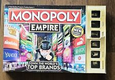 Monopoly empire top for sale  MOLD