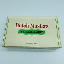 Dutch masters special for sale  Fenton