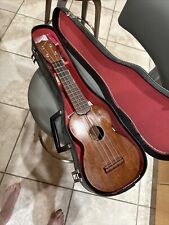 Vintage martin ukulele for sale  Fair Oaks