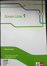 Green line workbook gebraucht kaufen  Lauf