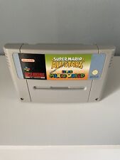 Super mario stars for sale  Shipping to Ireland