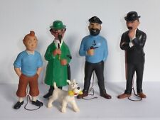 Tintin lot sica d'occasion  Expédié en Belgium