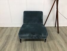 Famous chair grey for sale  DONCASTER