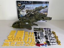 Halo mega bloks d'occasion  Neuville-sur-Saône