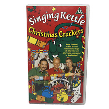 Singing kettle christmas for sale  ABERDEEN