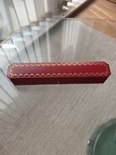 Vintage cartier jewelry for sale  LONDON