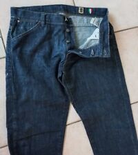 Aeronautica militare jeans usato  Italia